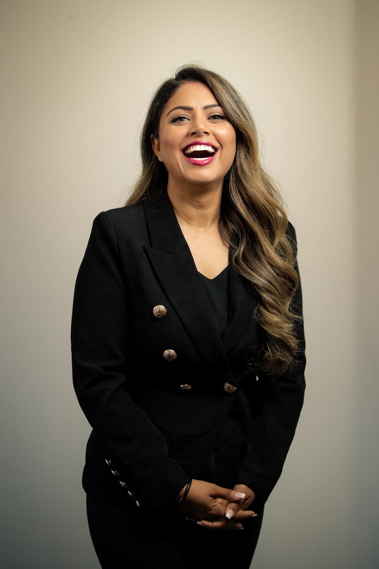 Sandeep Aujla, Managing Director & Lead Coach at Multilevel Leadership Consulting